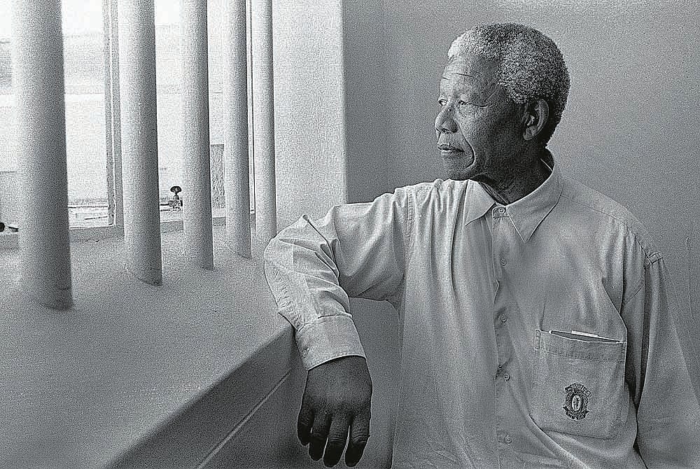 South Africa Diary