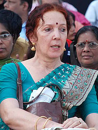 The Foreign Hand In Puri