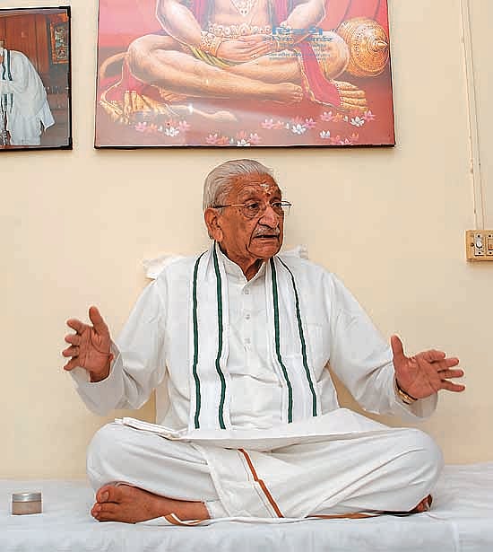 ‘Even God Wants Him (Modi) To Lead’