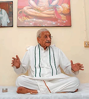 ‘Even God Wants Him (Modi) To Lead’