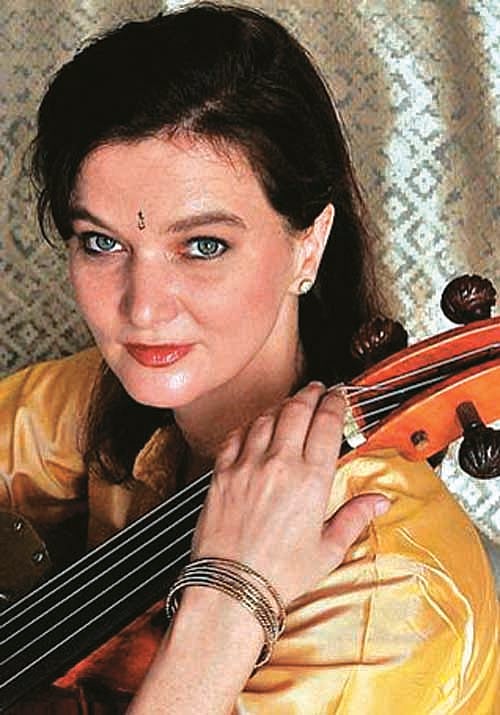 Saskia Rao-de Haas