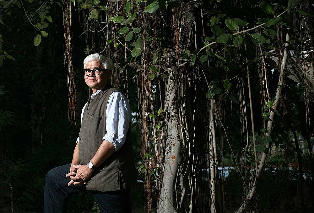 ‘1984 Made Me Think Of The Ways My Life Has Been Enmeshed In Riots’ 