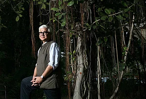 ‘1984 Made Me Think Of The Ways My Life Has Been Enmeshed In Riots’