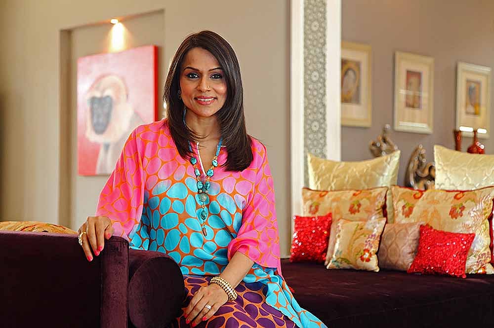 Raseel Gujral