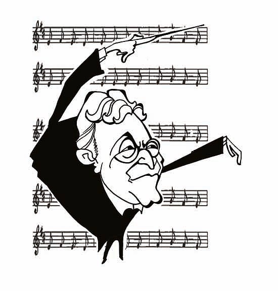 Zubin Mehta