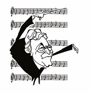 Zubin Mehta