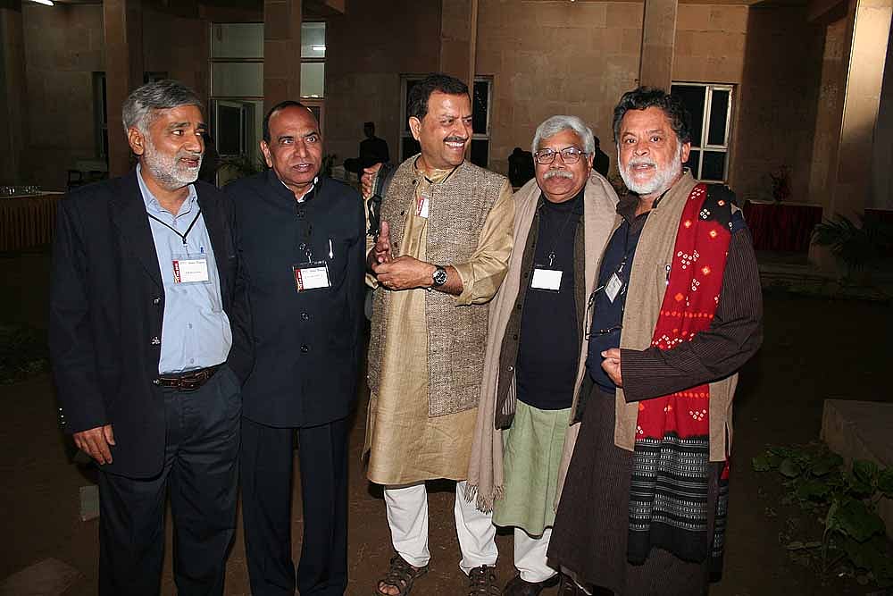 The Desi Avatars
