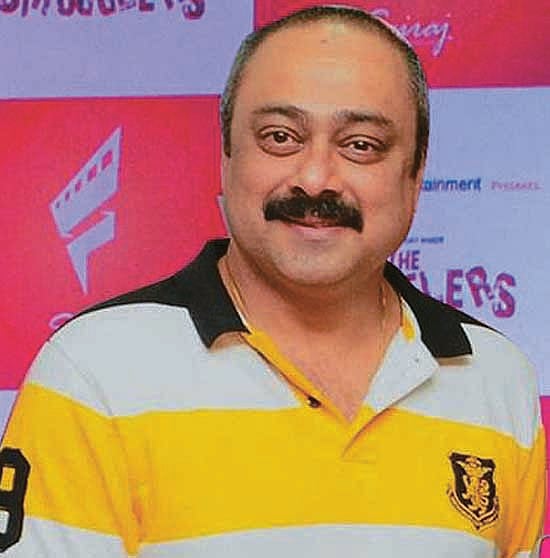 Sachin Khedekar