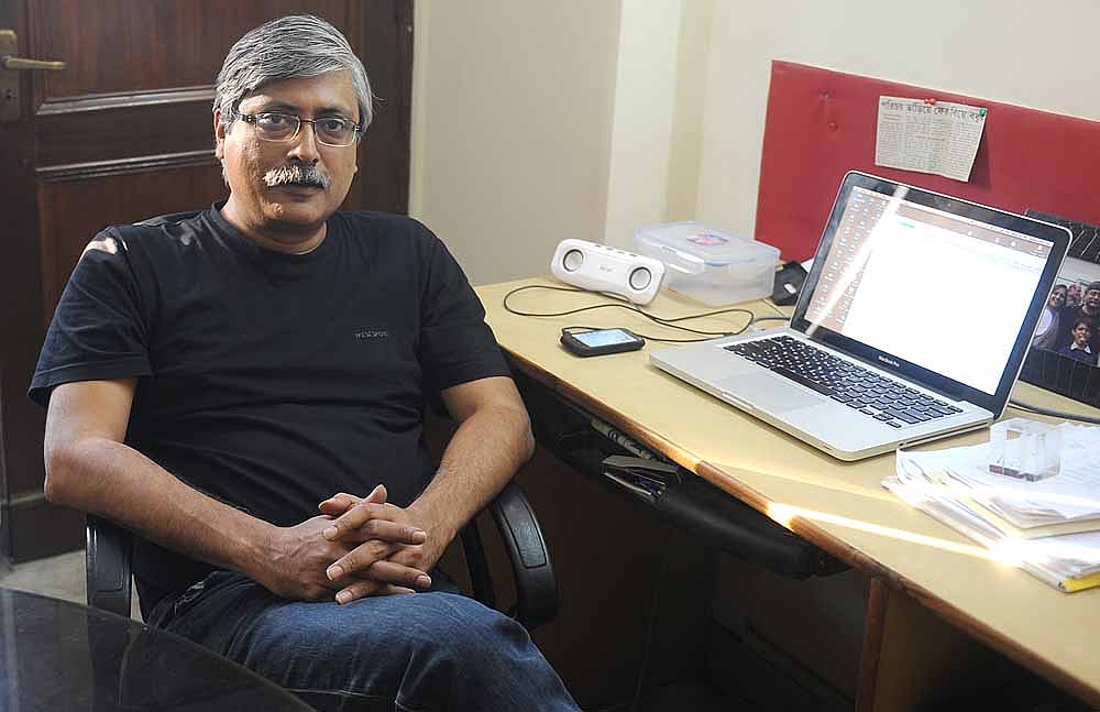 Shovon Chowdhury