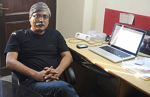 Shovon Chowdhury