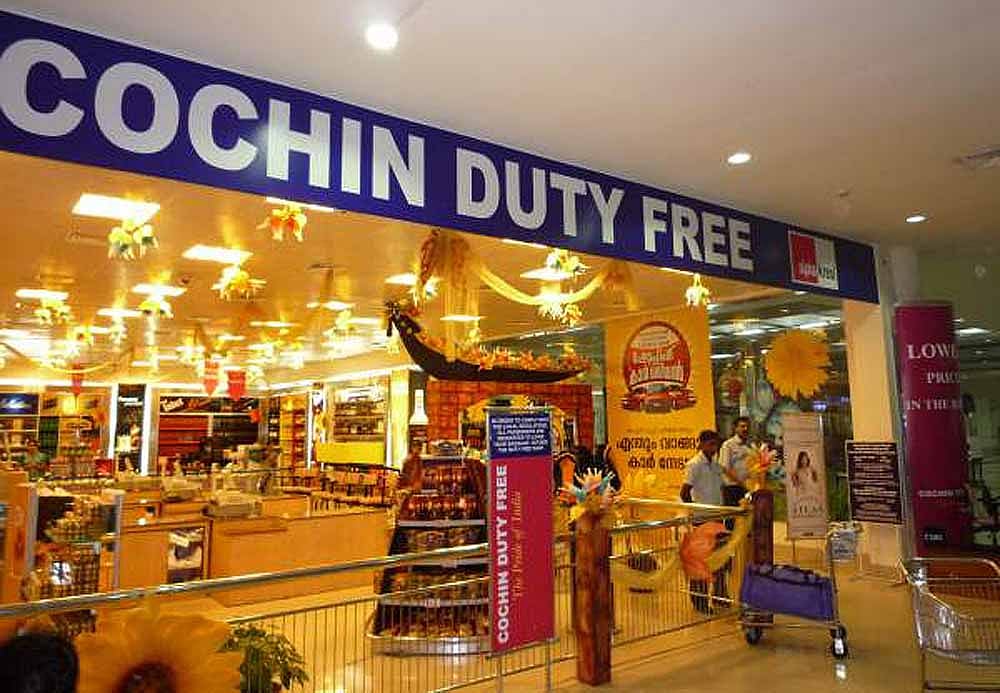 The Alchemy Souk