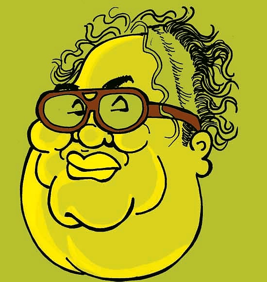 Dr C.N.R. Rao