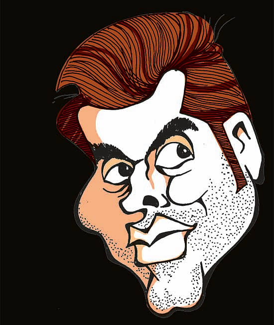 Karan Johar