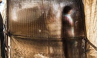 Thread Bared Thread Bared