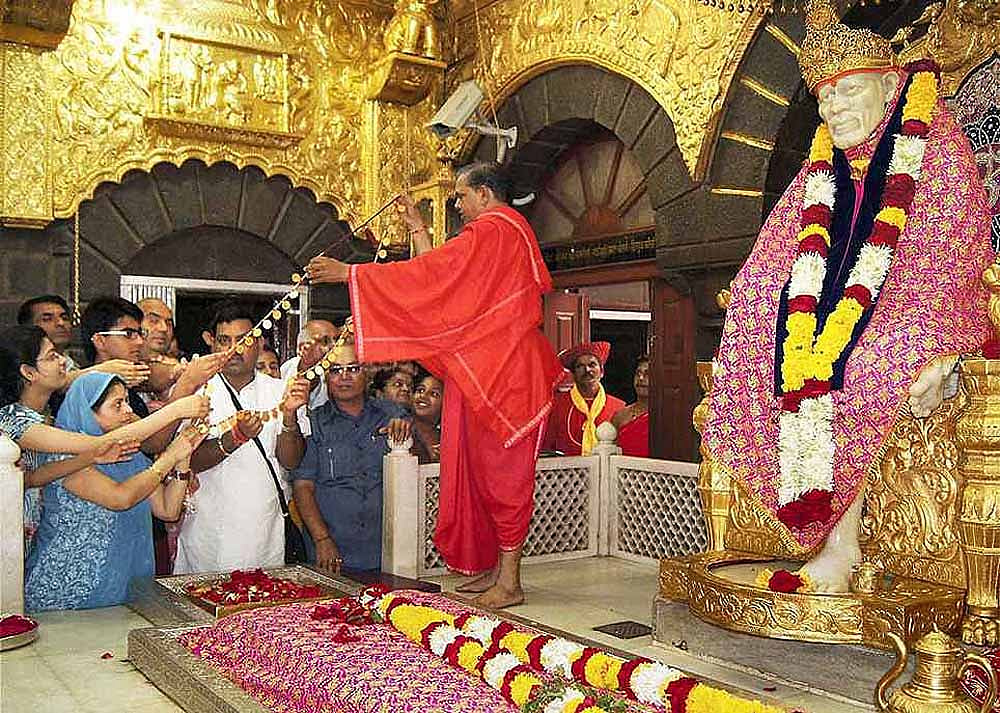 Gentle Charms Of Syncretism