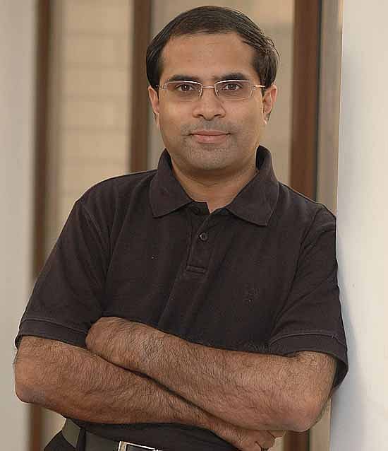 Prasanto K. Roy