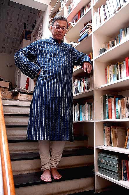 ‘Bangalore’s Chaos, Energy Fascinate Me’