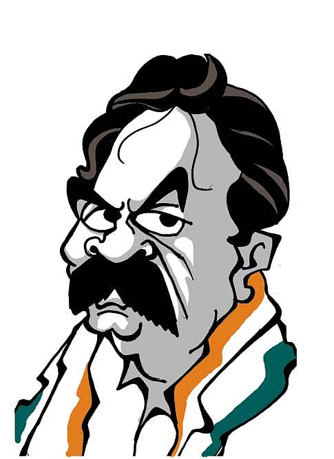 Lagdapati Rajgopal