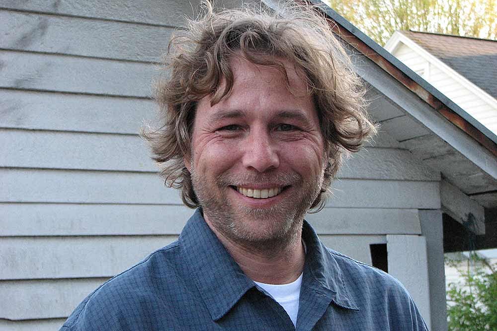 Jon P. Fine