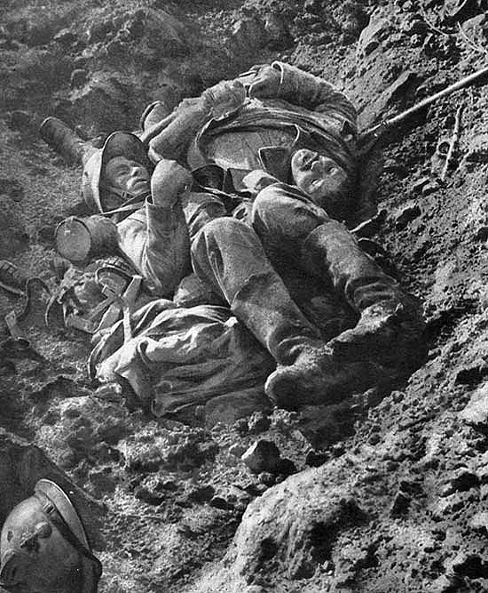 ‘A Collective Folly That Resulted In Loss Of European Primacy’