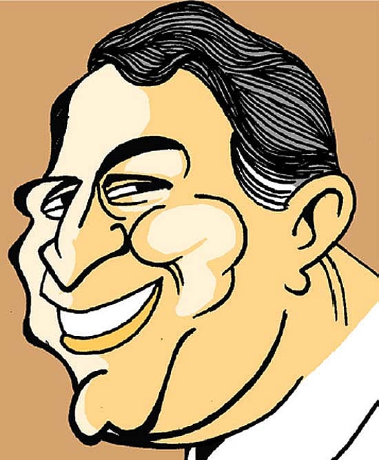 Sunny Gavaskar