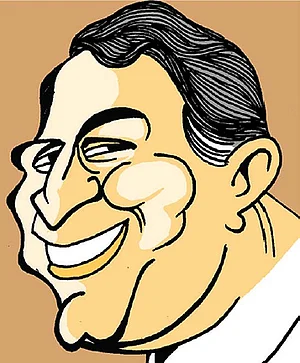 Sunny Gavaskar