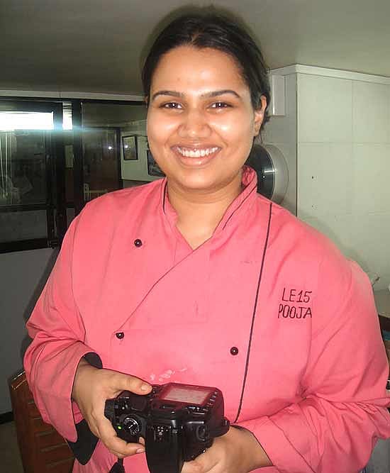 Pooja Dhingra