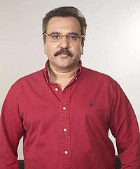Feroze Abbas Khan Feroze Abbas Khan
