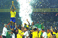 ‘Pele Says Football’s Not As Beautiful Now’ ‘Pele Says Football’s Not As Beautiful Now’