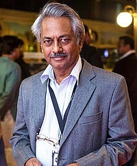 Girish Kasaravalli Girish Kasaravalli