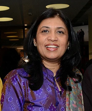 Sunaina Anand