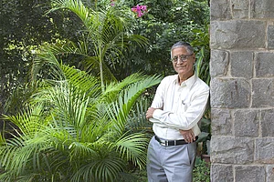 ‘Ramayana, Mahabharata Are True Accounts Of The Period...Not Myths’