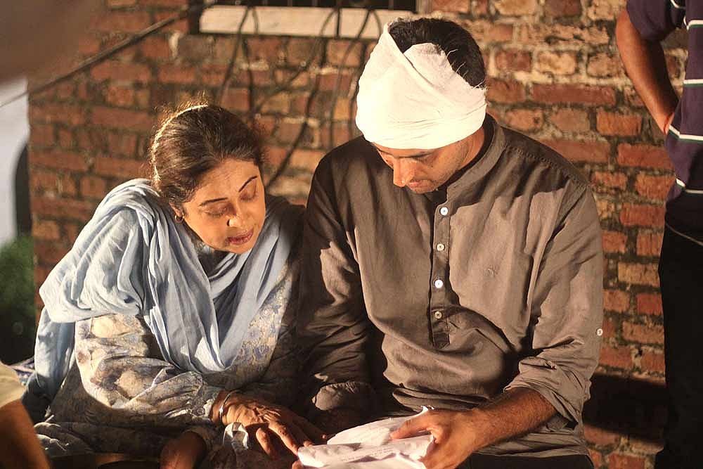 Chak De Pollywood