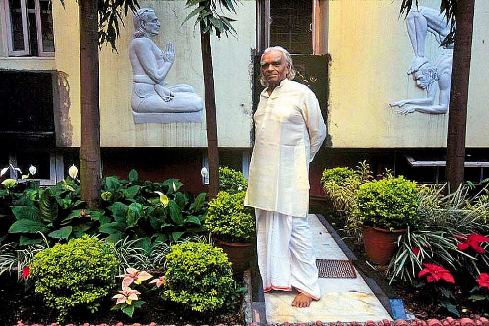 Light On Gurudom