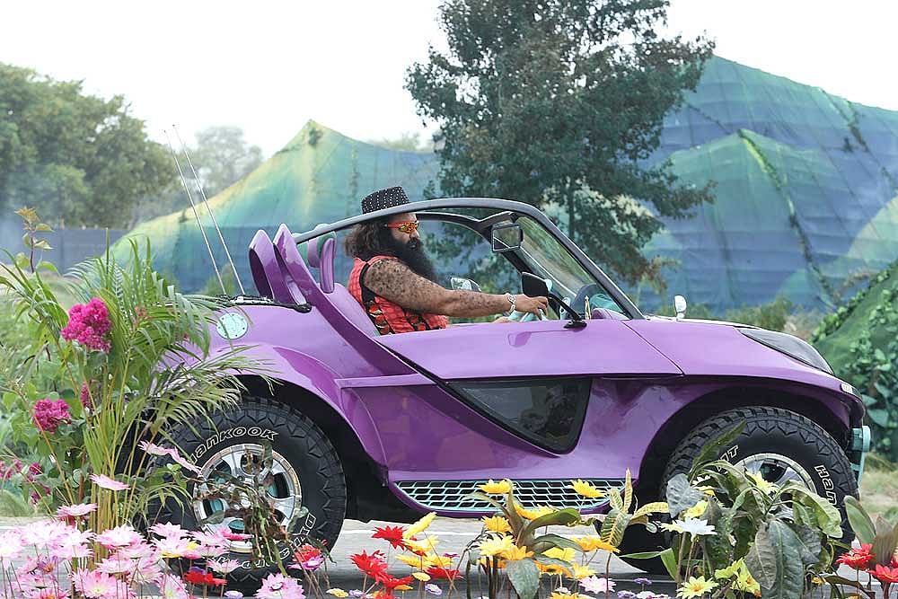 Guru Unstoppable