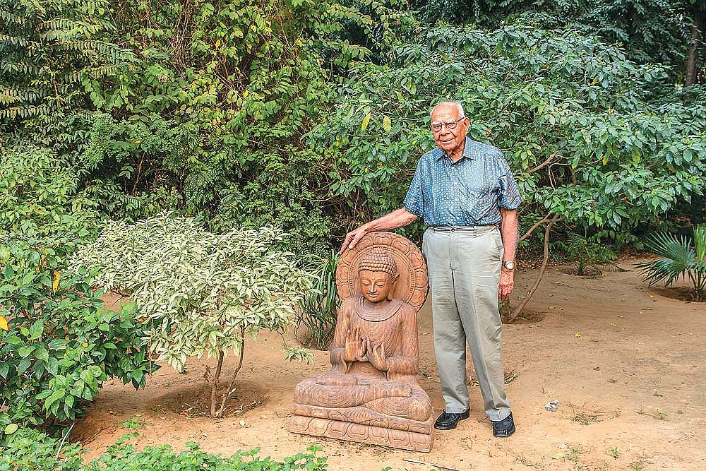 ‘When Has Jaitley Ever Talked Of Black Money?’