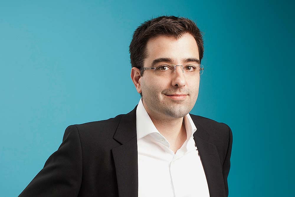Nicolas Brusson