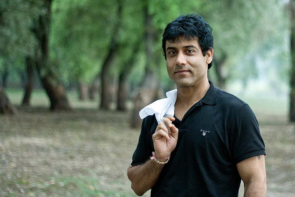 Siddhartha Gigoo
