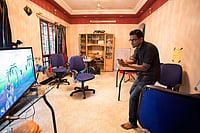 Harshit Shrivastava, 22