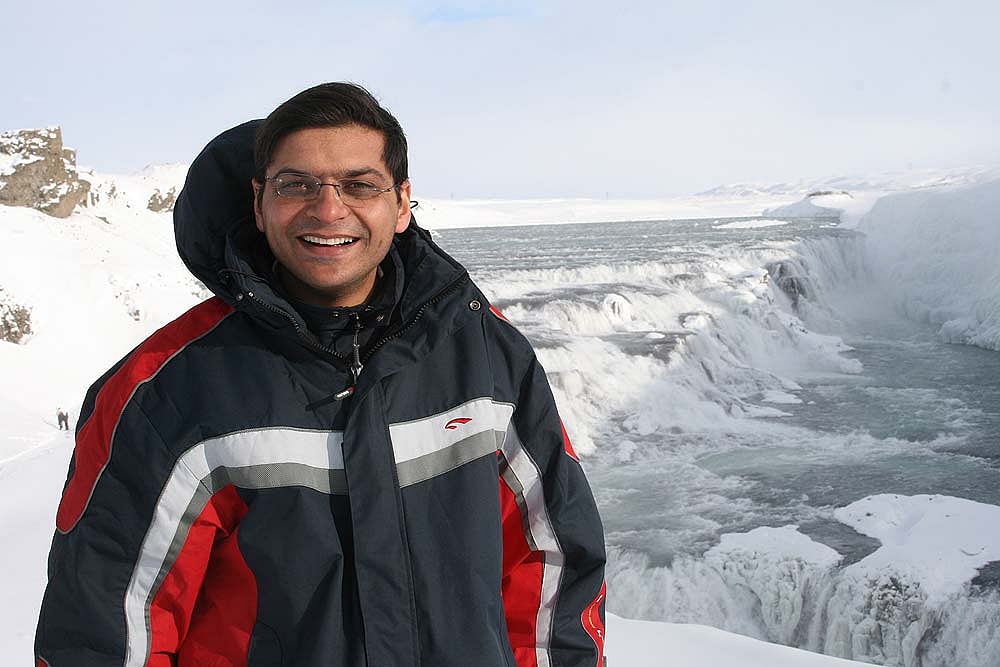 Praveen Singh