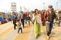 India, Coup de Cast India, Coup de Cast