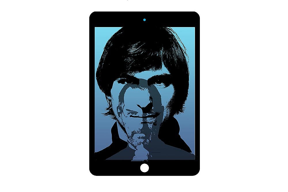 Jobs, Apple Of All Eyes