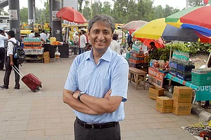 The Peace Maker
