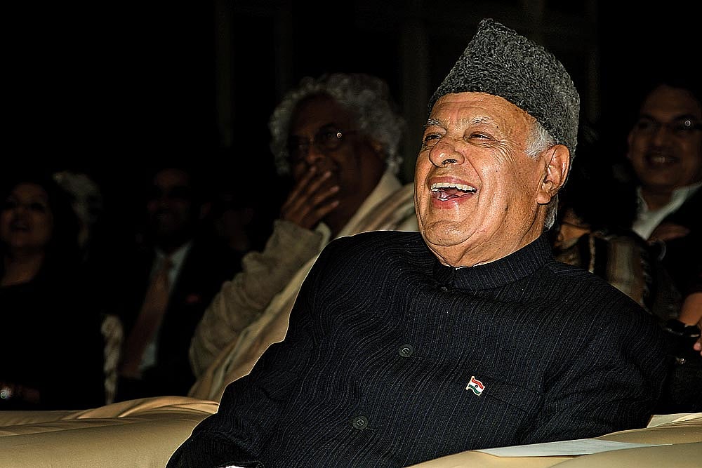 “India Has To Live Up To The Basic Principles Of Its Constitution”