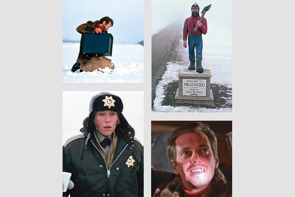 Fargo (English)