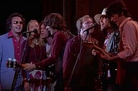 The Last Waltz (English) The Last Waltz (English)