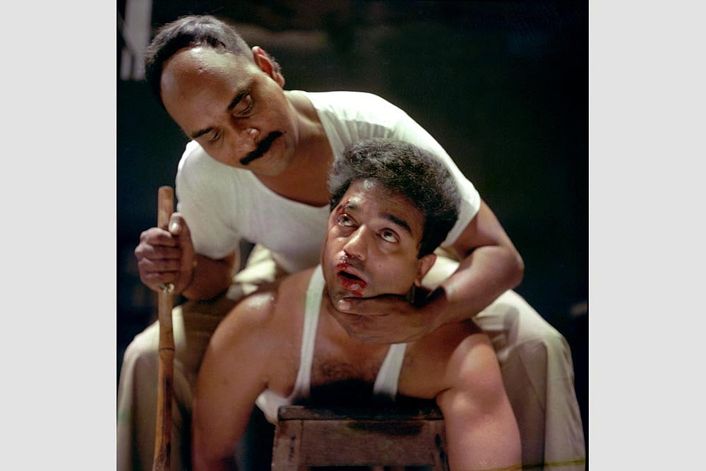 Nayakan (Tamil)