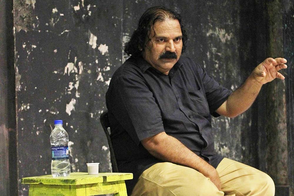 Sambhaji Bhagat