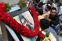 A Tragic Exit From Social Death