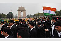 Why Gandhi Turned Against Lawyers Why Gandhi Turned Against Lawyers